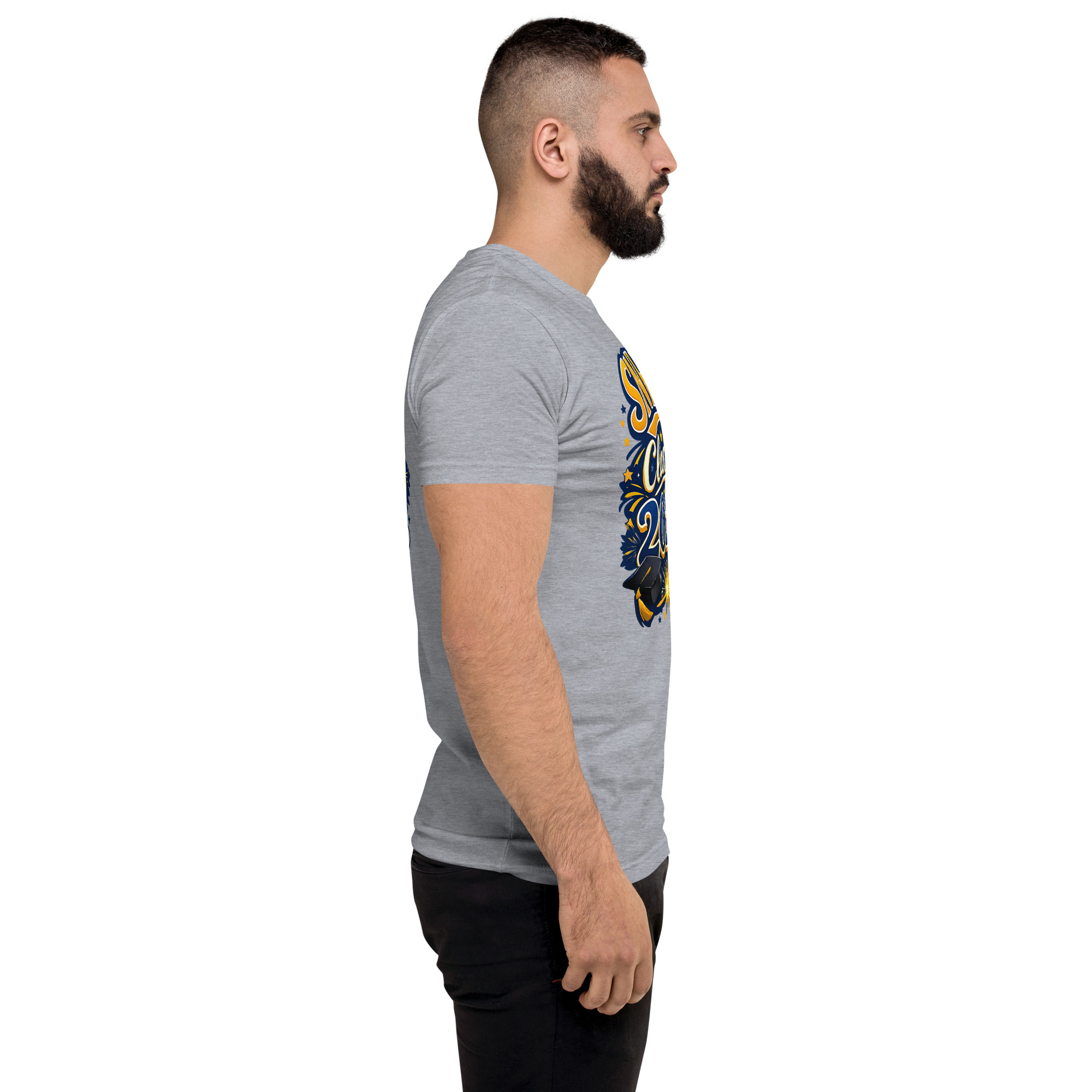 Men's SNHU Class of 2026 Short Sleeve T-shirt - Image 47