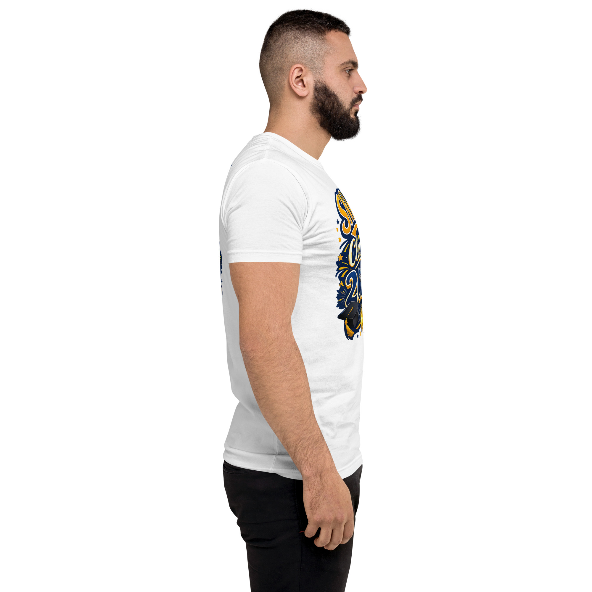 Men's SNHU Class of 2026 Short Sleeve T-shirt - Image 48