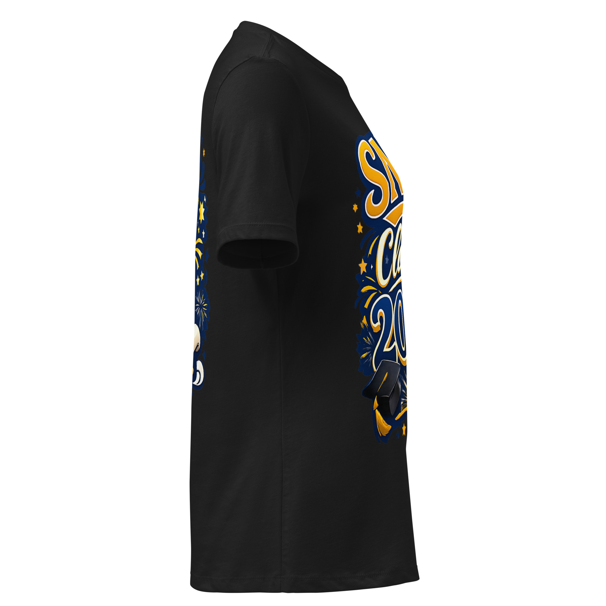 SNHU Class of 2026 Women's Relaxed T-Shirt - Image 16