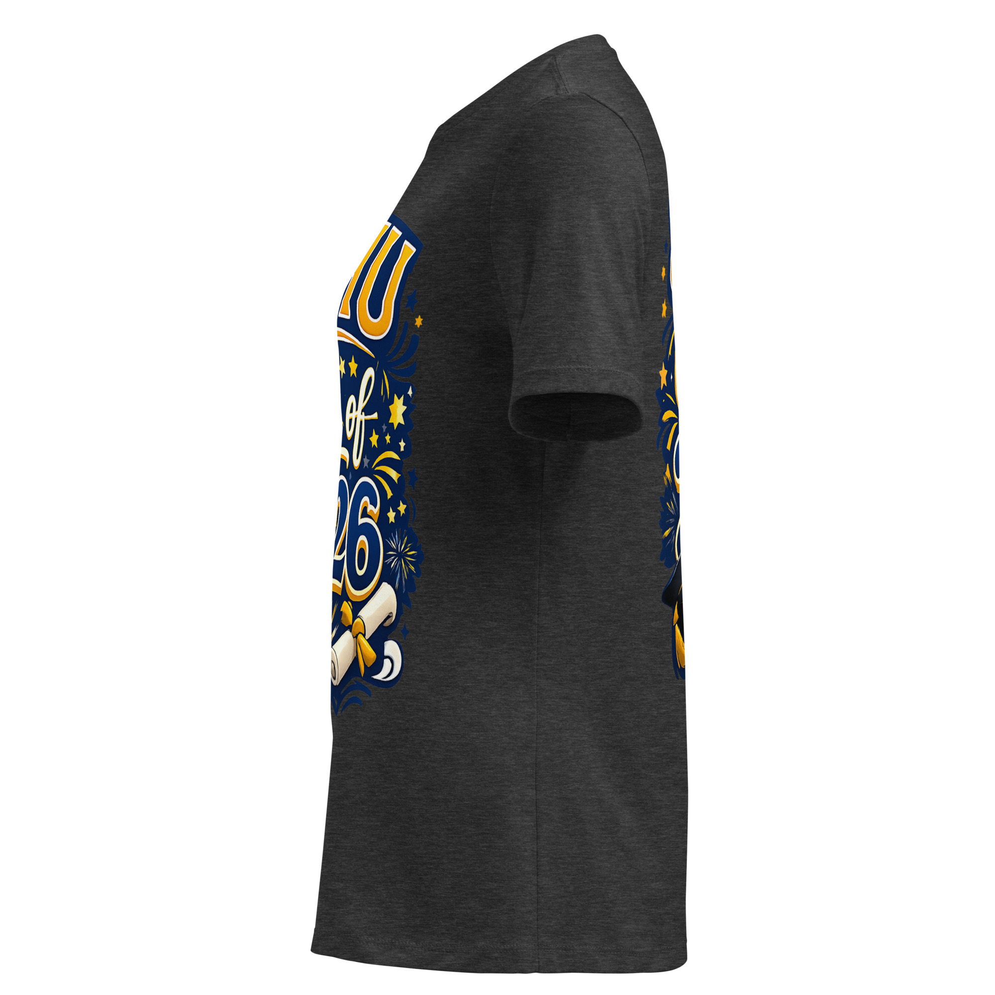 SNHU Class of 2026 Women's Relaxed T-Shirt - Image 12