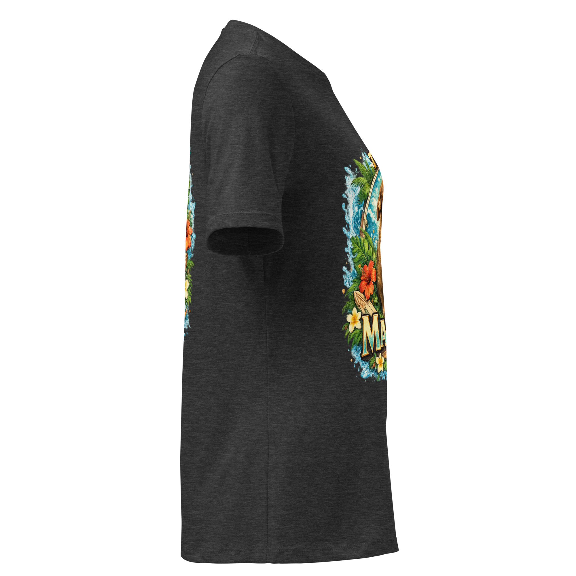 Women's Team Makoa Relaxed T-Shirt - Image 17