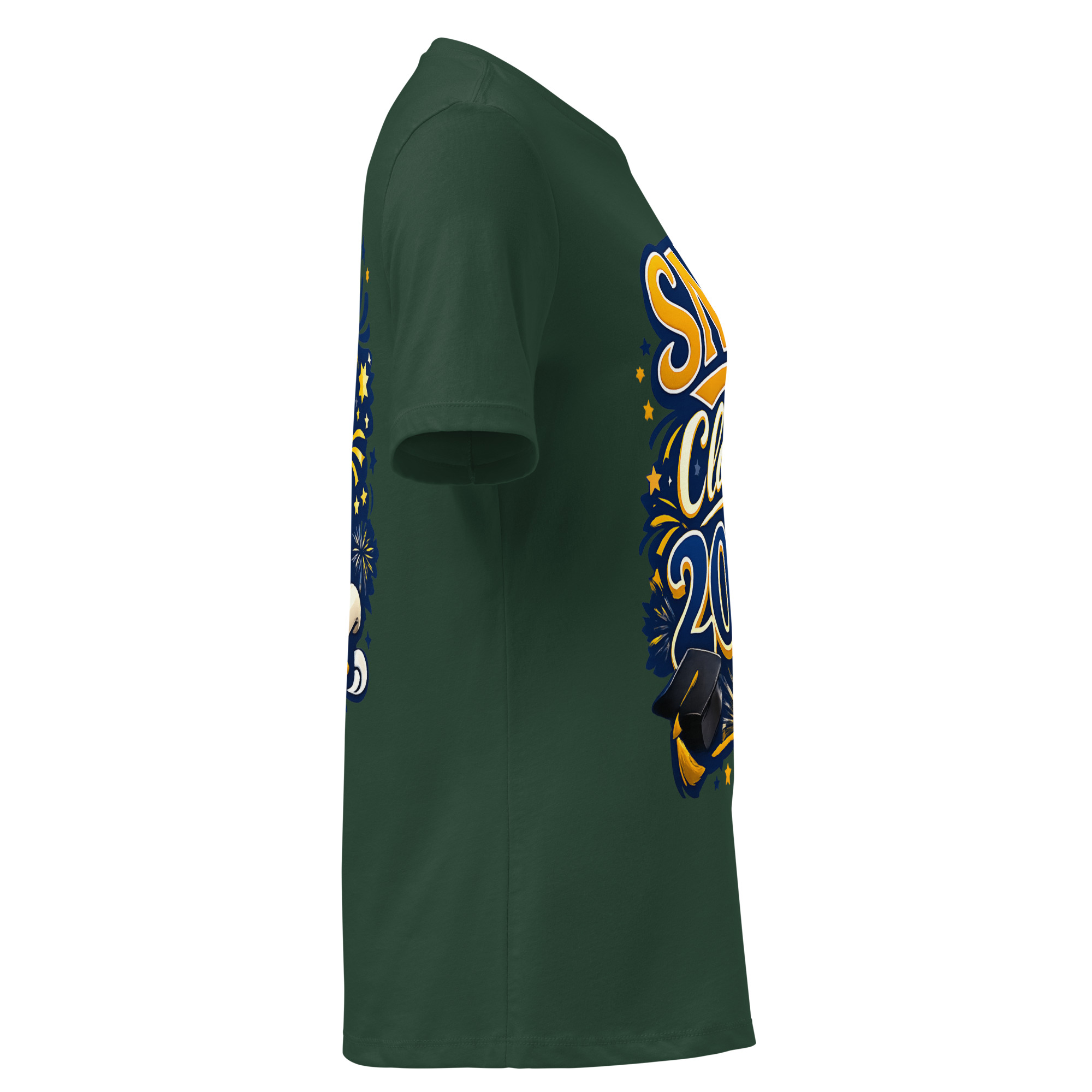 SNHU Class of 2026 Women's Relaxed T-Shirt - Image 18