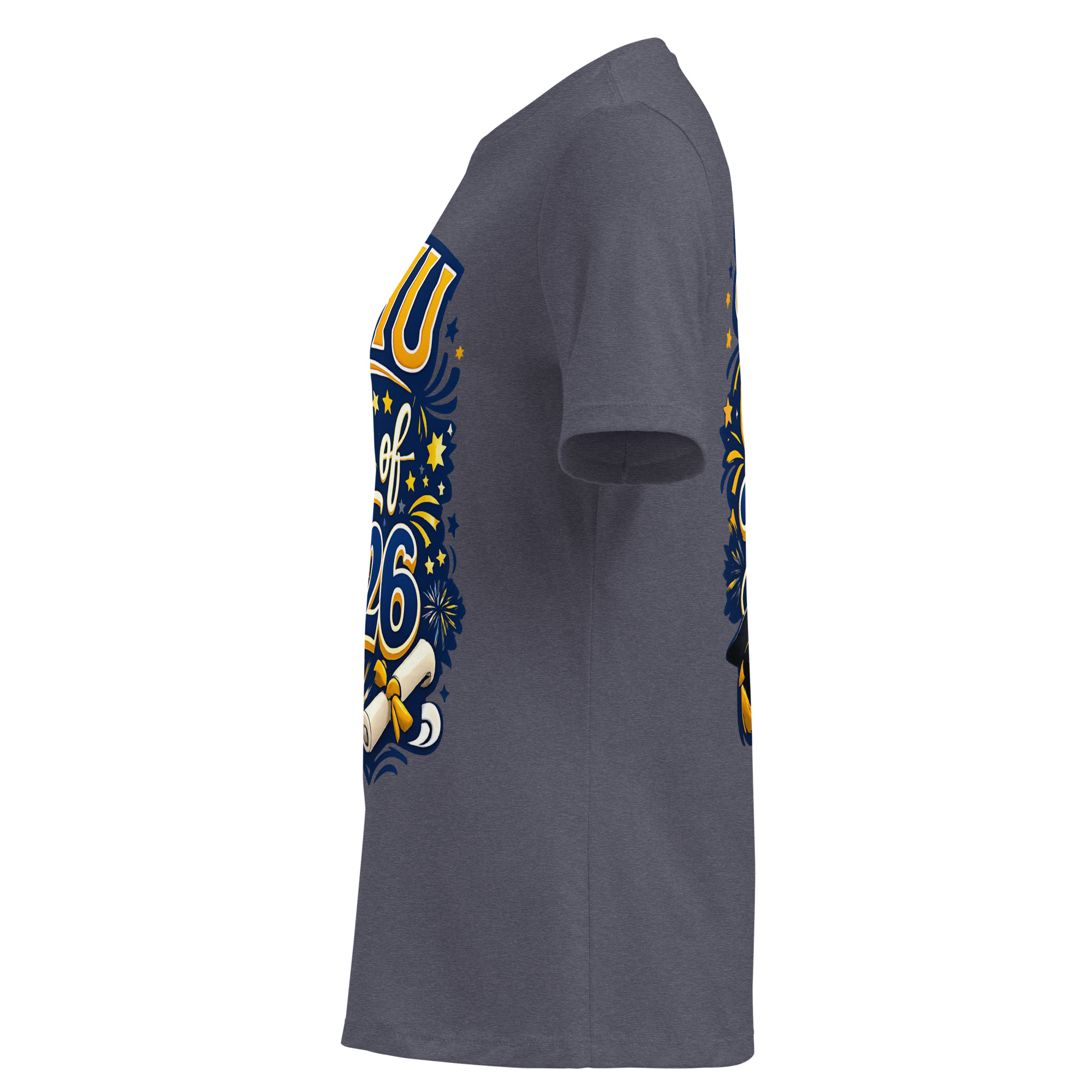 SNHU Class of 2026 Women's Relaxed T-Shirt - Image 14
