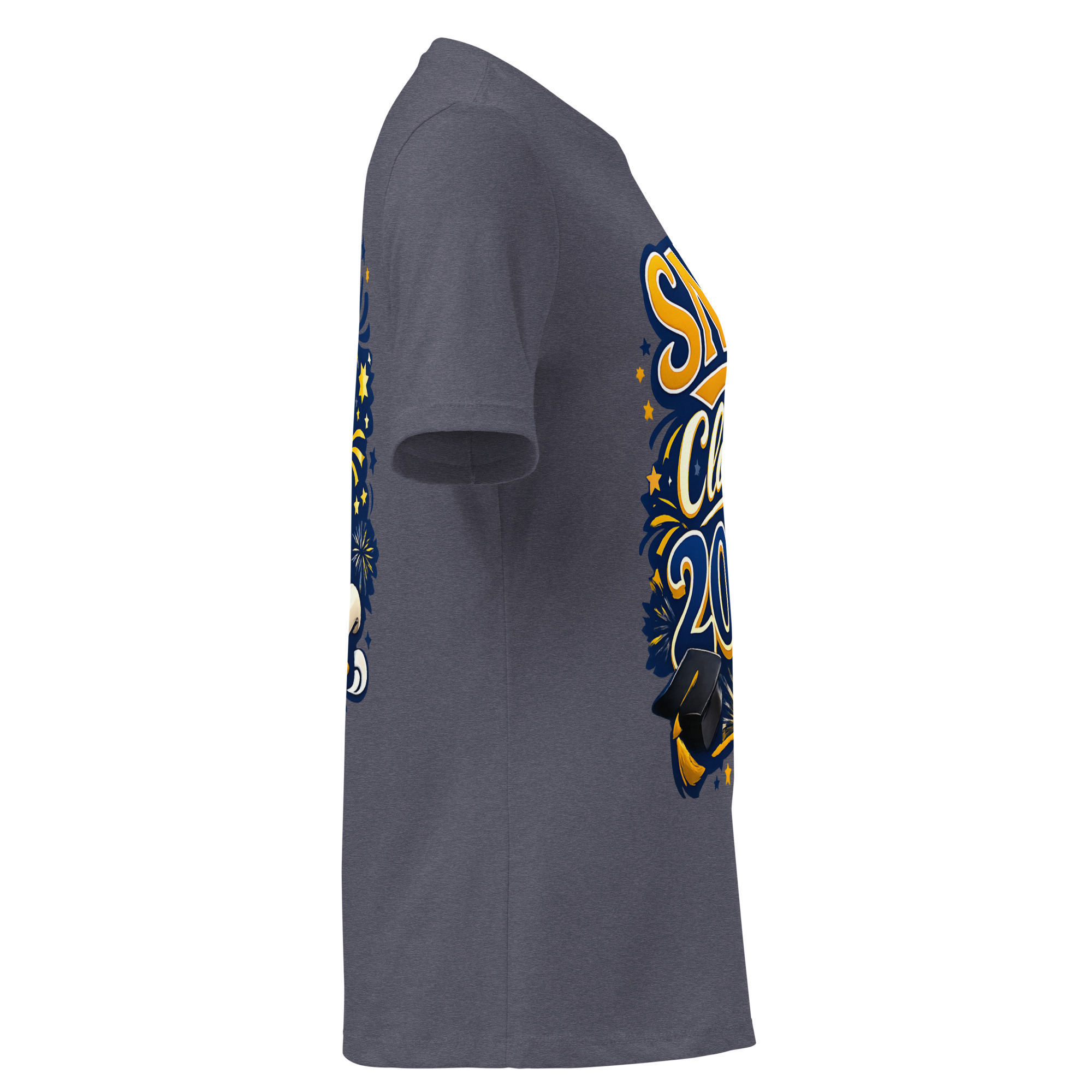 SNHU Class of 2026 Women's Relaxed T-Shirt - Image 19